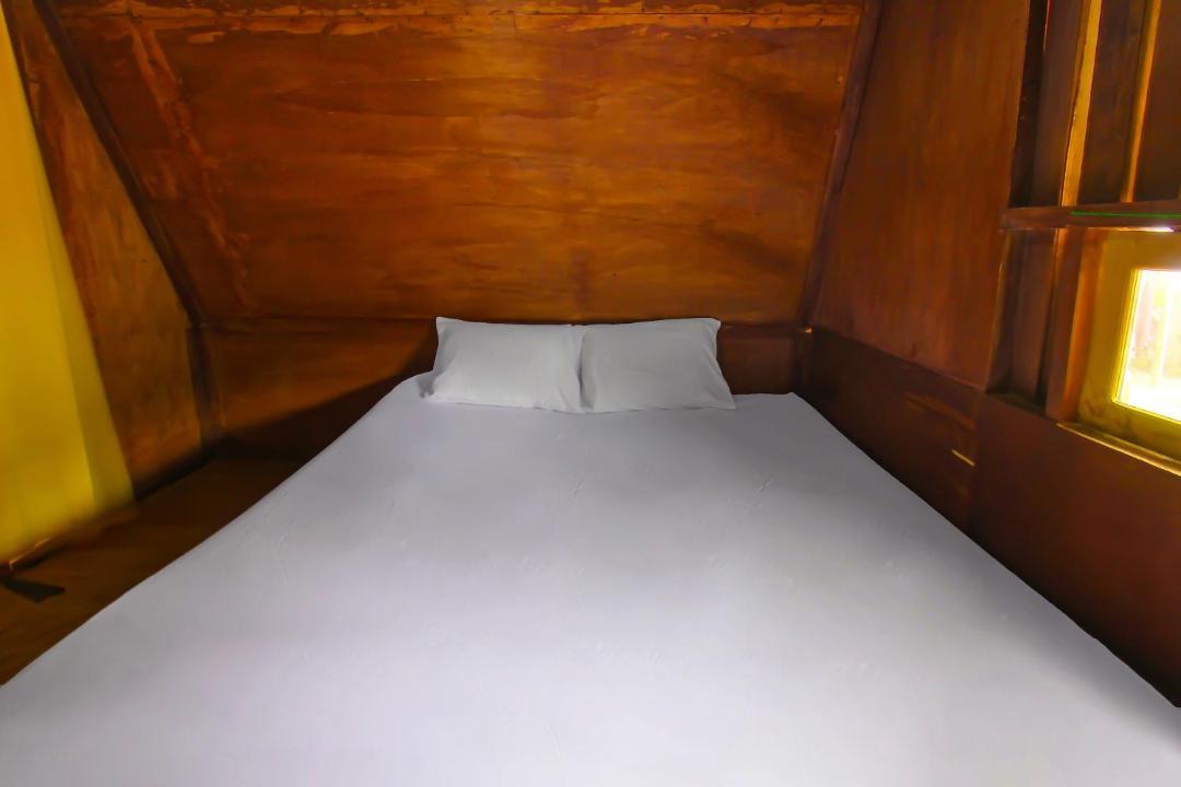 Photo of Bedroom in Aik Berik