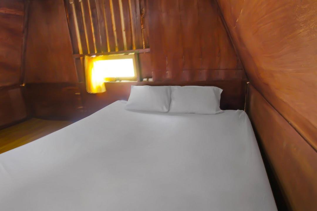 Photo of Bedroom in Aik Berik