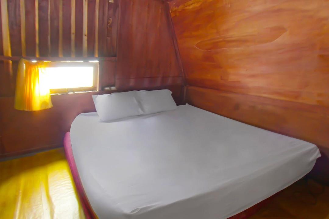 Photo of Bedroom in Aik Berik