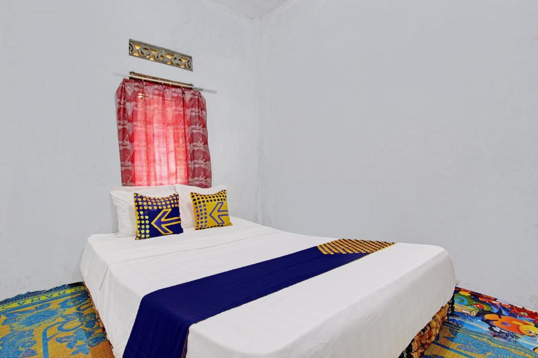 Photo of Bedroom in Banaran