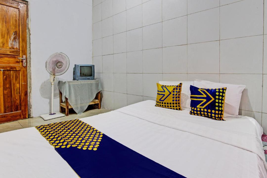 Photo of Bedroom in Banaran