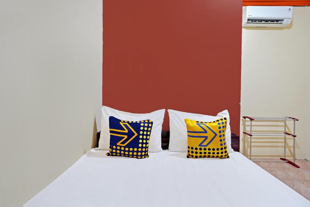 Photo of Bedroom in Sumenep