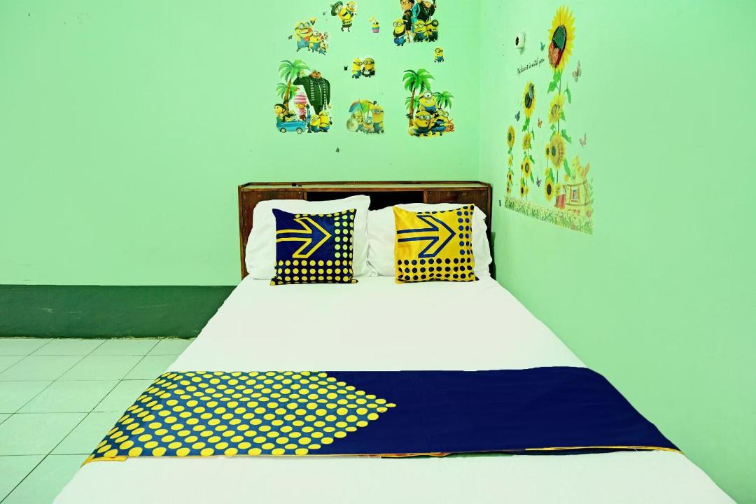 Photo of Bedroom in Kediri