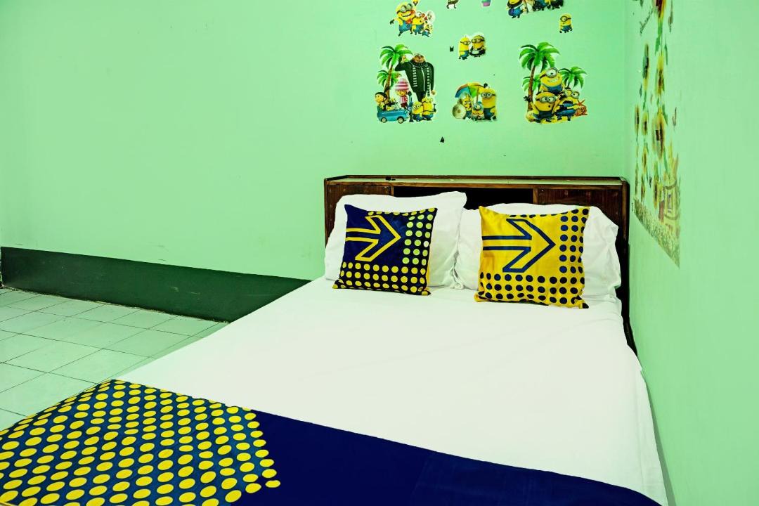 Photo of Bedroom in Kediri