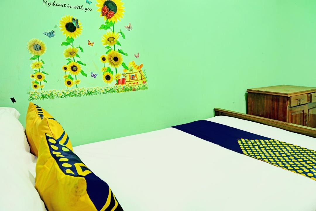 Photo of Bedroom in Kediri
