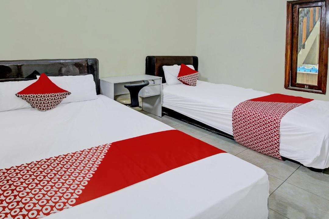 Photo of Bedroom in Kediri