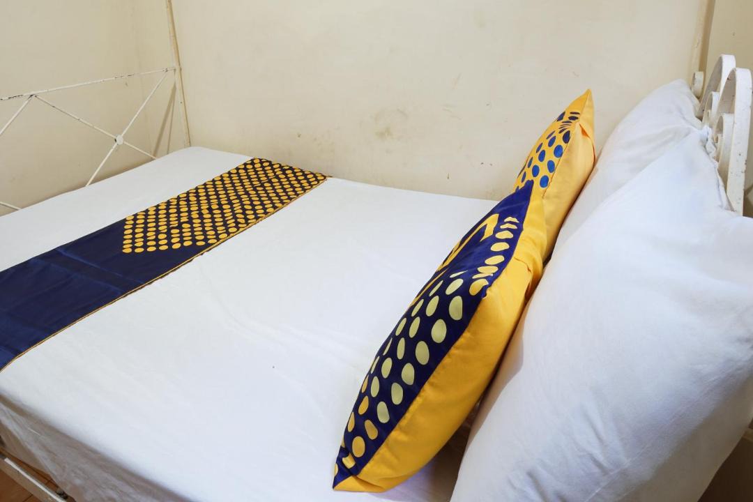 Photo of Bedroom in Kayangan