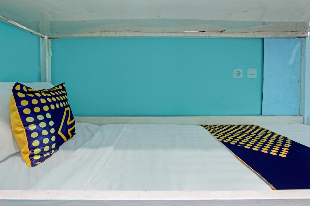 Photo of Bedroom in Tembalang