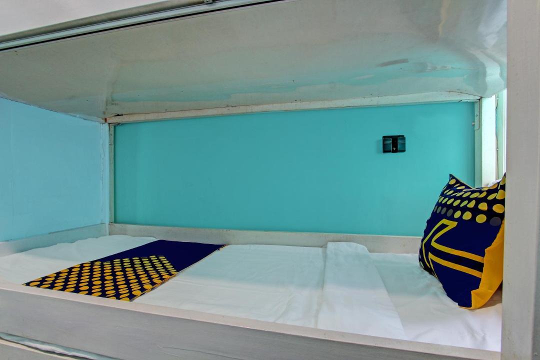 Photo of Bedroom in Tembalang