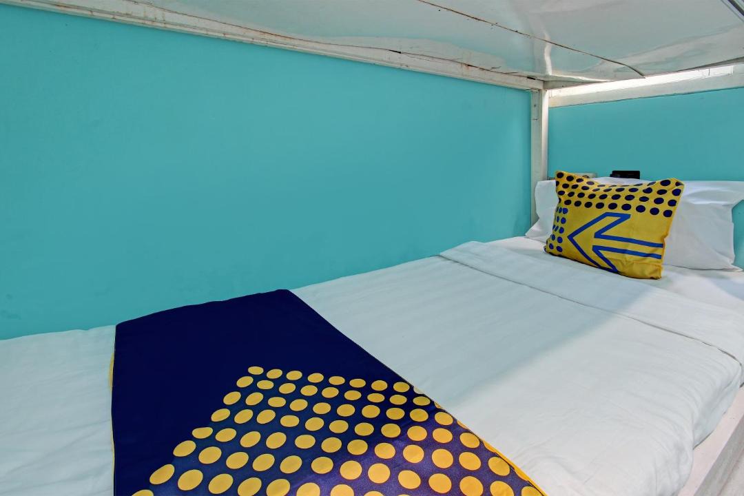 Photo of Bedroom in Tembalang