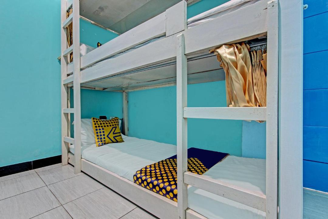 Photo of Bedroom in Tembalang