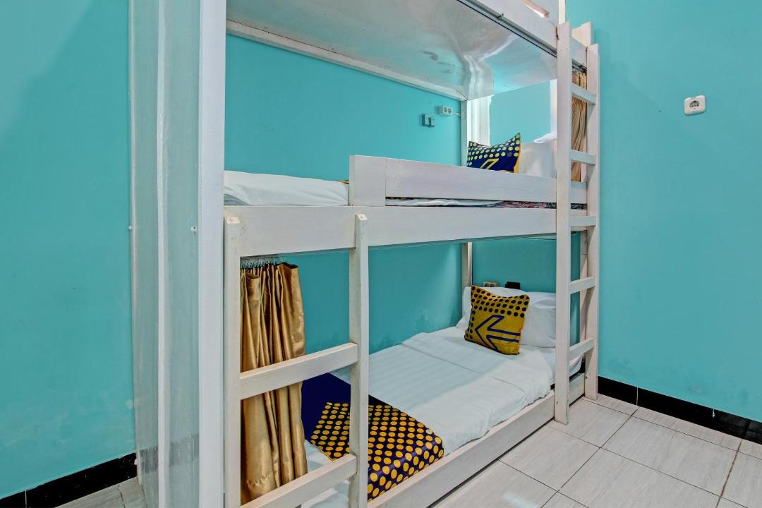 Photo of Bedroom in Tembalang