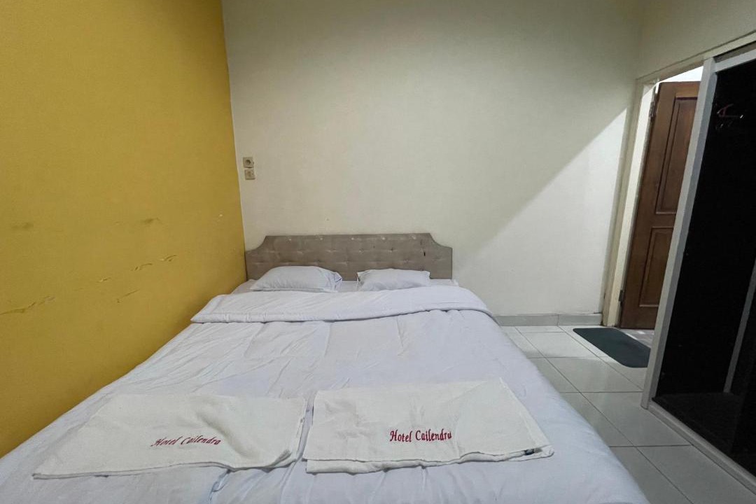 Photo of Bedroom in Yogyakarta