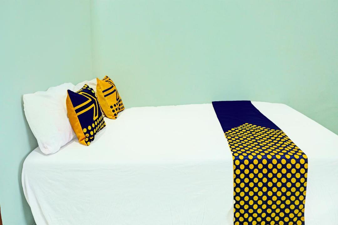 Photo of Bedroom in Pacitan