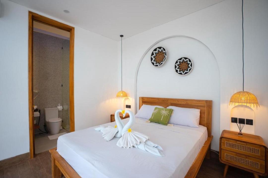 Photo of Bedroom in Mumbul