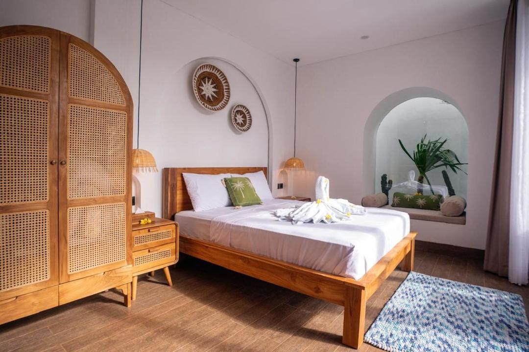 Photo of Bedroom in Mumbul