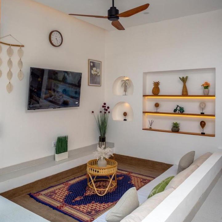 Photo of Livingroom in Mumbul