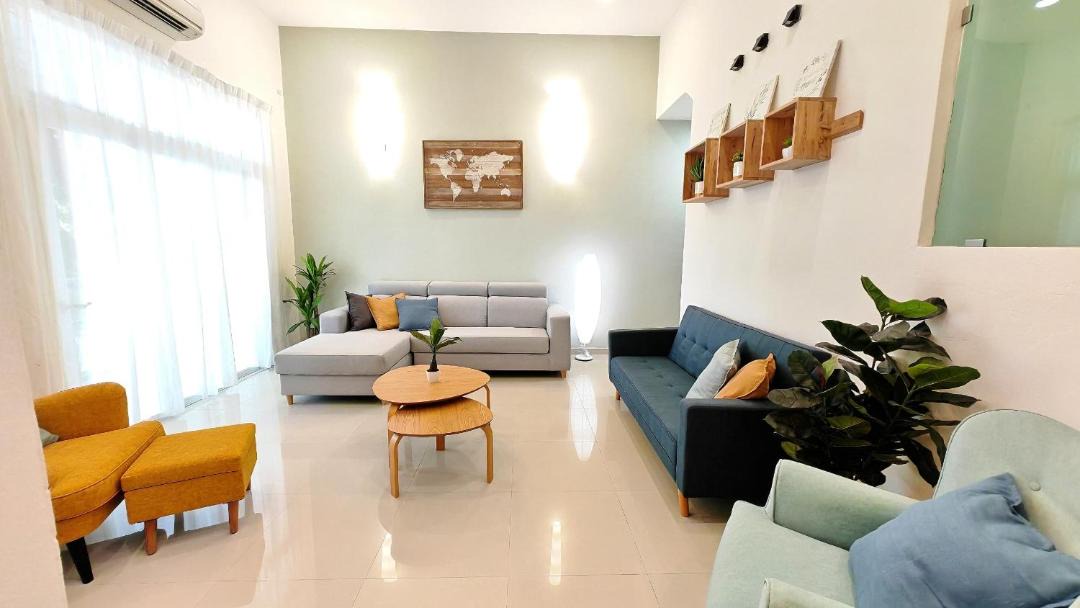 Photo of Livingroom in Tanjung Bungah