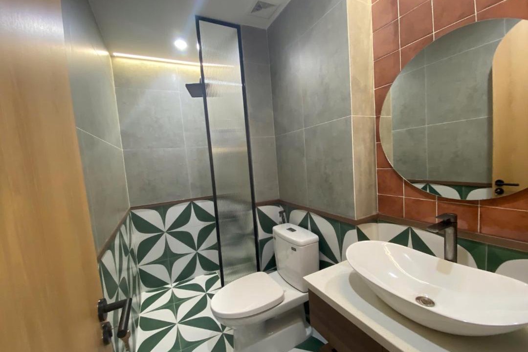 Photo of Bathroom in Hue