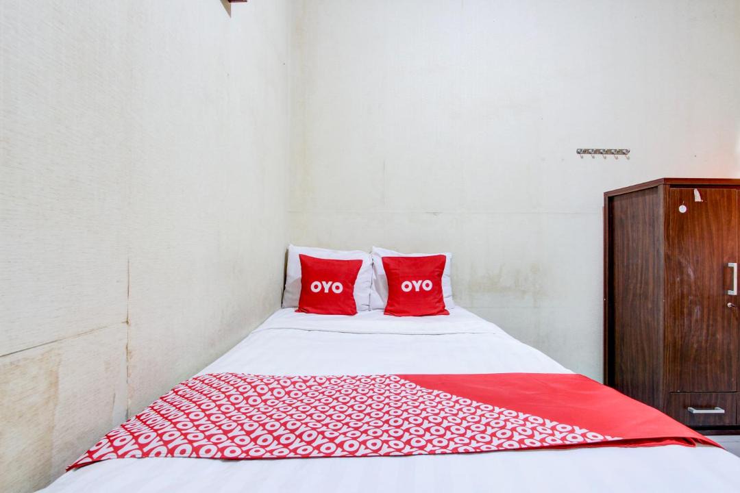 Photo of Bedroom in Purwokerto
