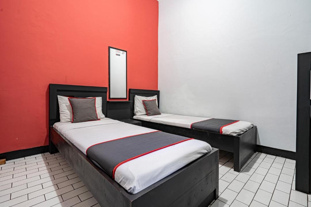 Photo of Bedroom in Tasikmalaya