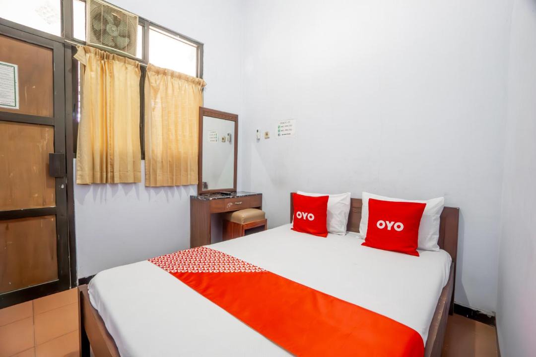 Photo of Bedroom in Madiun
