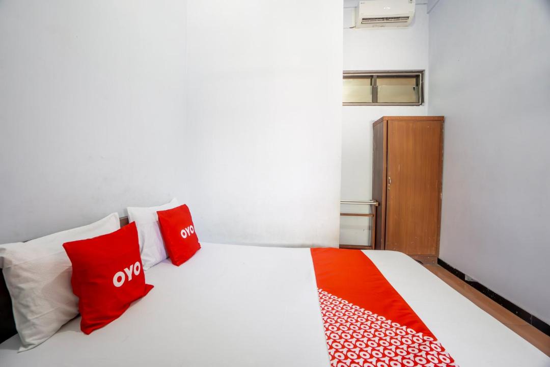 Photo of Bedroom in Madiun