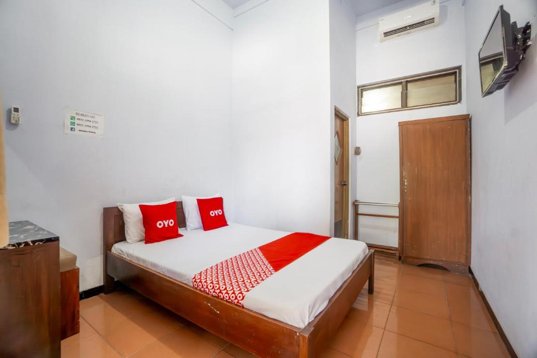 Photo of Bedroom in Madiun