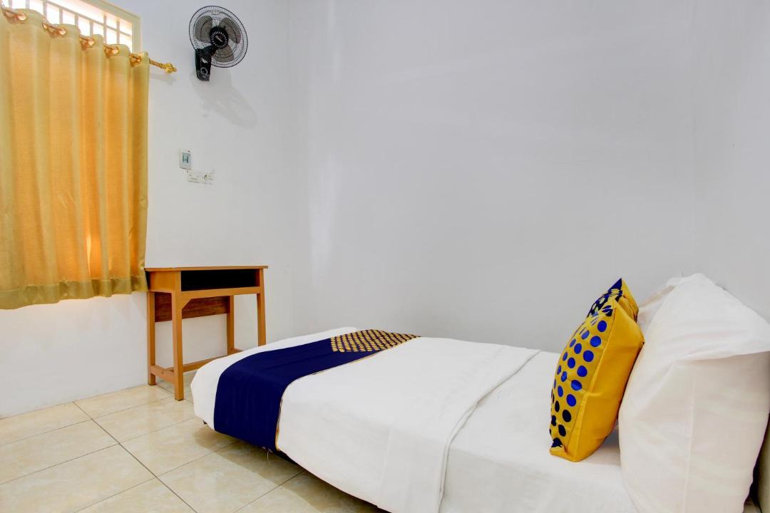 Photo of Bedroom in Purwokerto