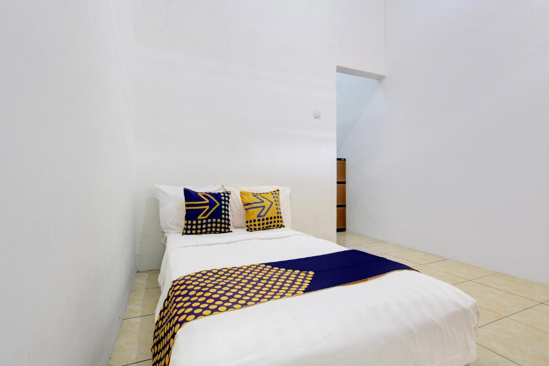 Photo of Bedroom in Purwokerto