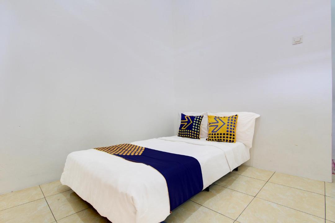 Photo of Bedroom in Purwokerto