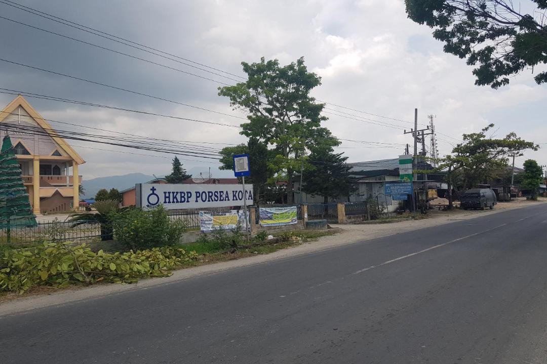 Photo of Others in Toba Samosir