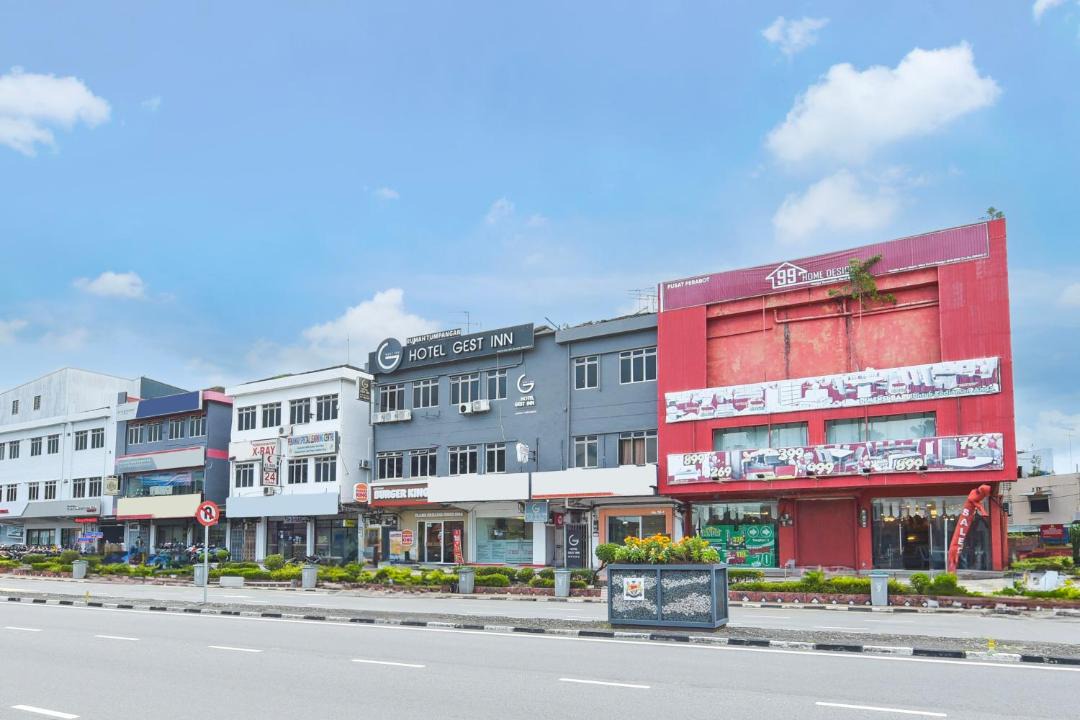 Photo of Others in Kota Tinggi