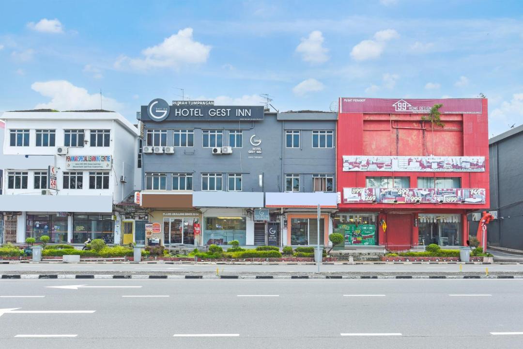 Photo of Others in Kota Tinggi