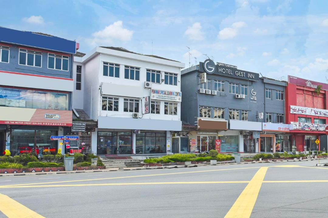 Photo of Others in Kota Tinggi