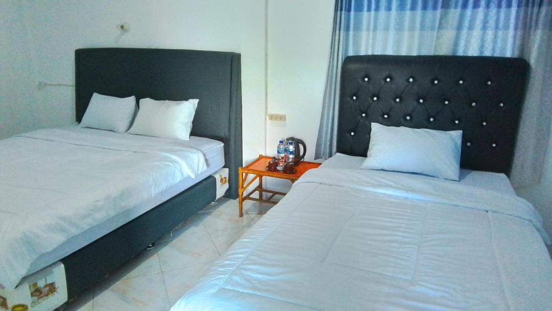 Photo of Bedroom in Tuk Tuk