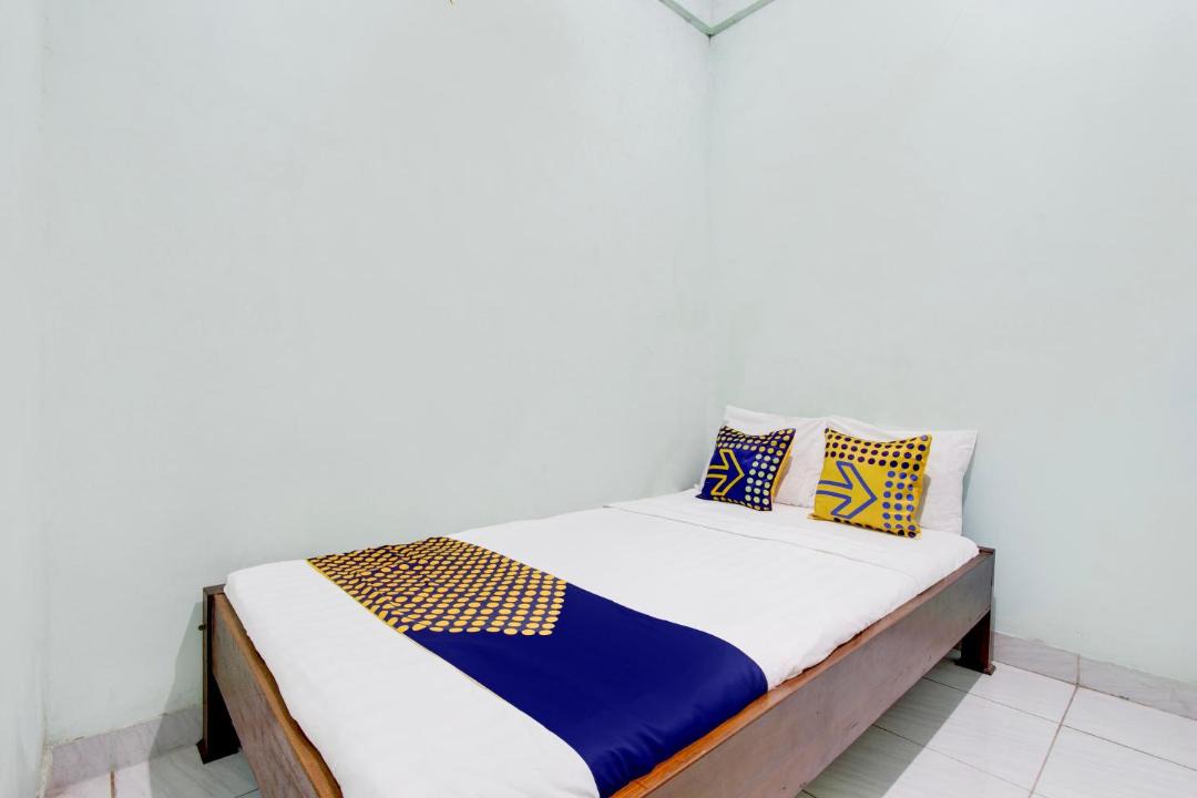 Photo of Bedroom in Purwokerto