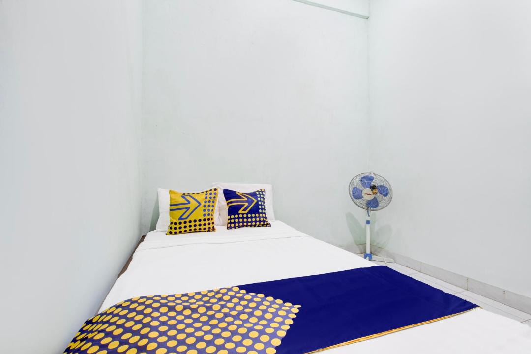Photo of Bedroom in Purwokerto