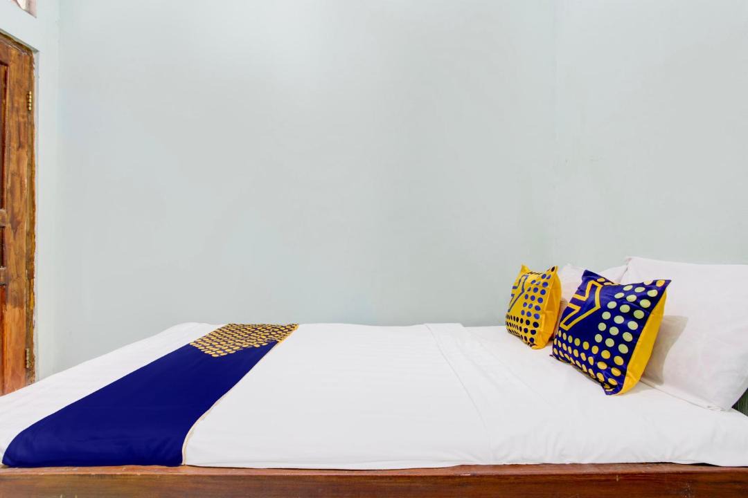 Photo of Bedroom in Purwokerto