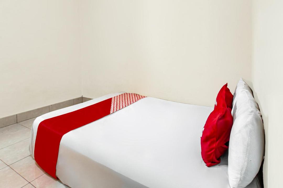 Photo of Bedroom in Senggigi