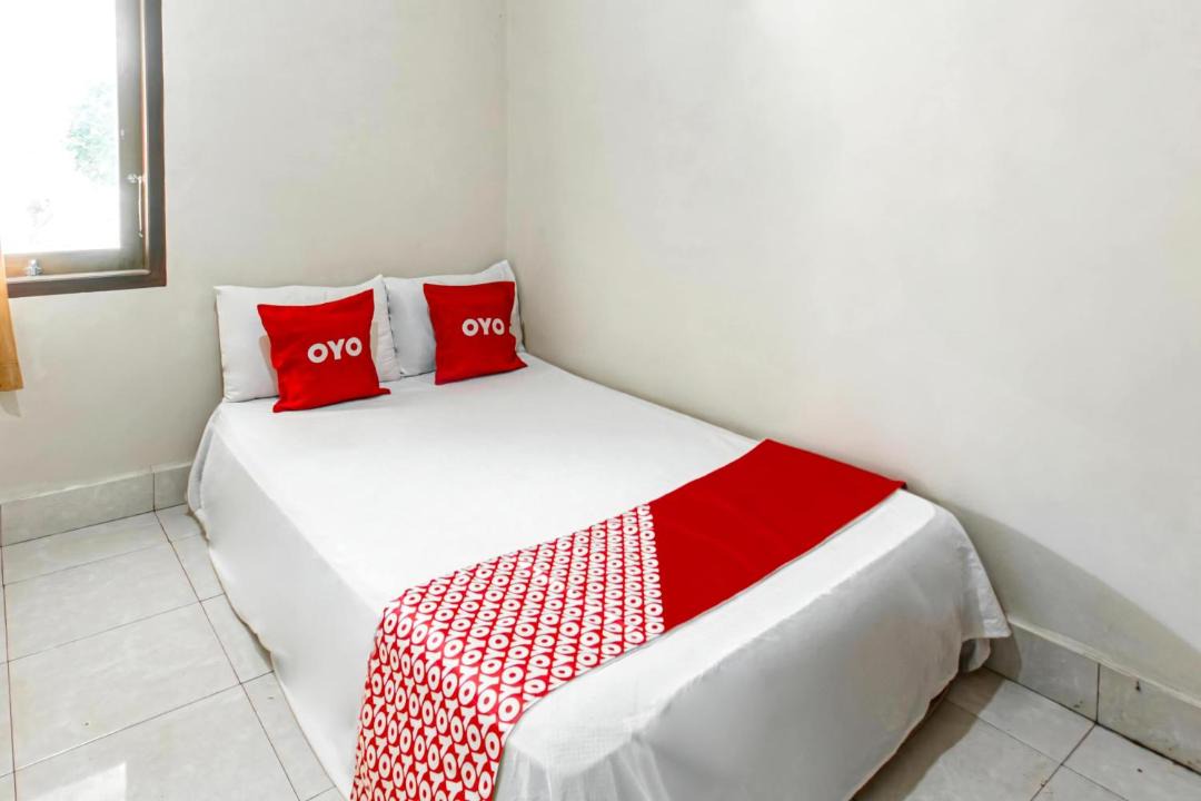 Photo of Bedroom in Senggigi