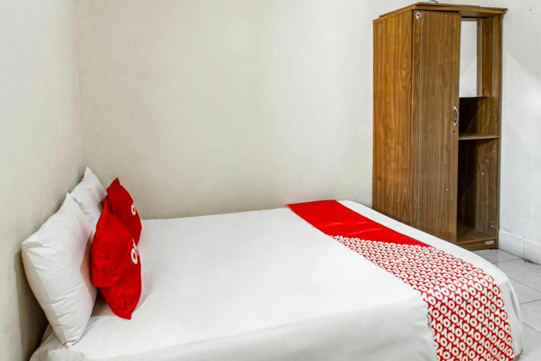 Photo of Bedroom in Senggigi