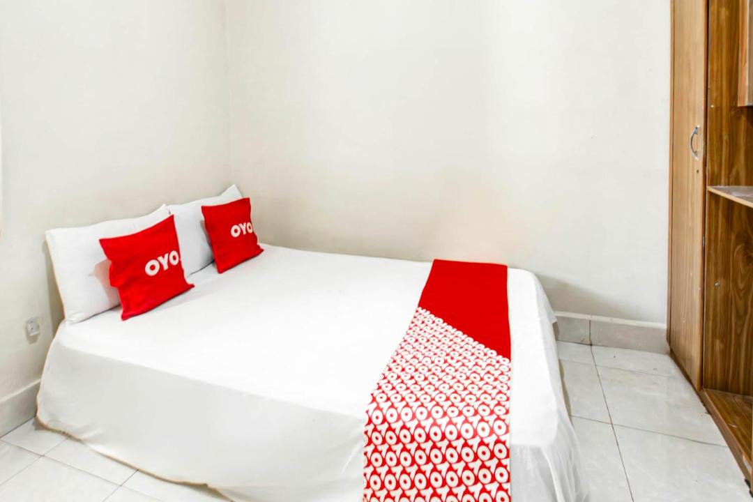 Photo of Bedroom in Senggigi