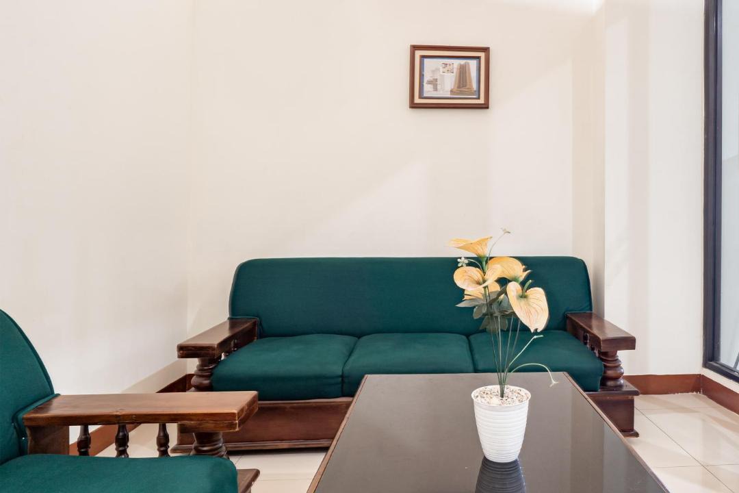 Photo of Livingroom in Arcamanik