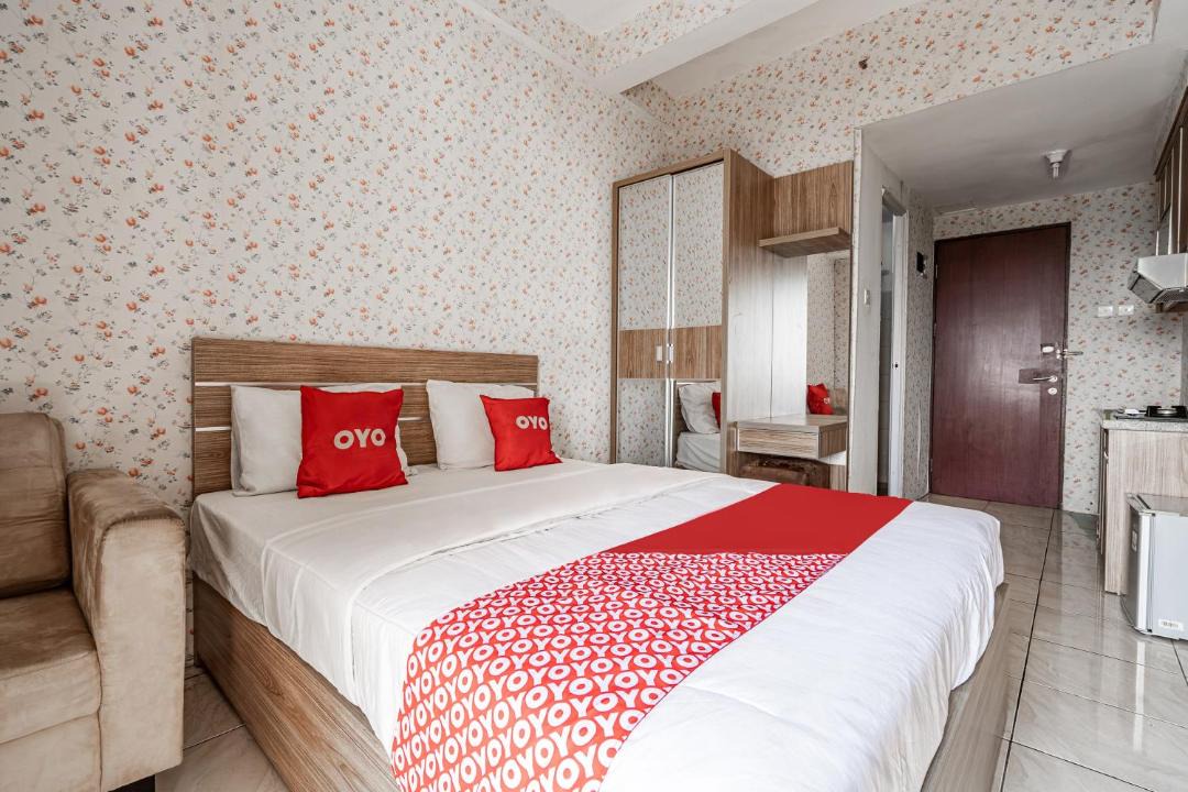 Photo of Bedroom in Arcamanik
