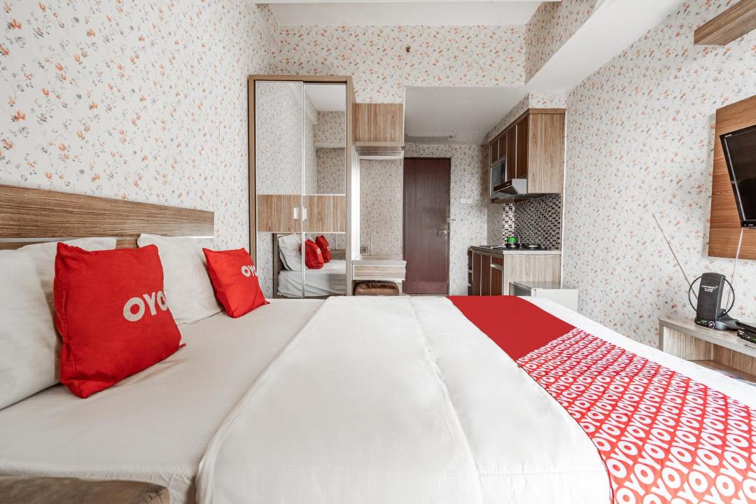 Photo of Bedroom in Arcamanik