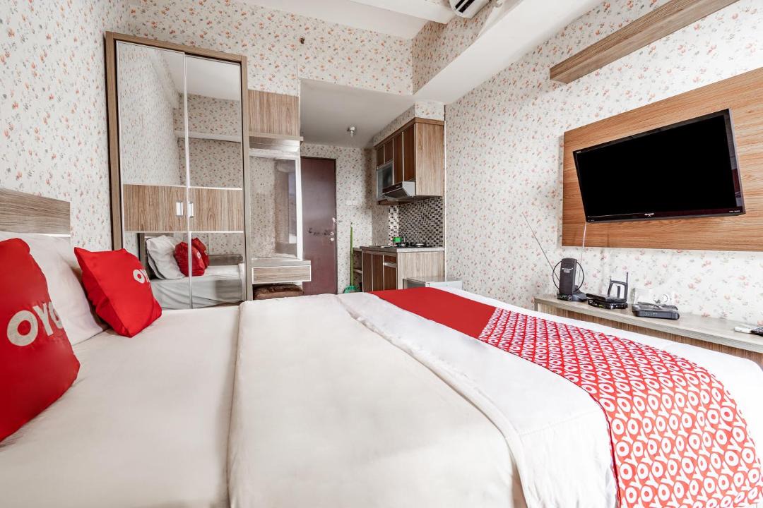 Photo of Bedroom in Arcamanik