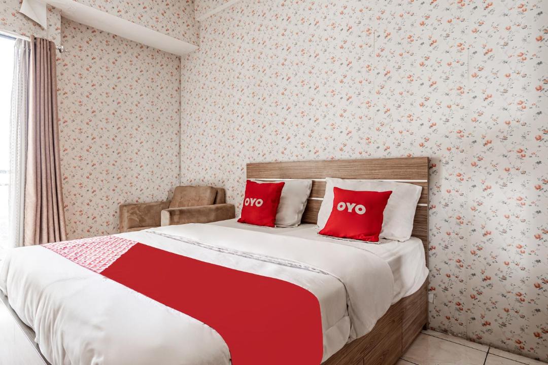 Photo of Bedroom in Arcamanik