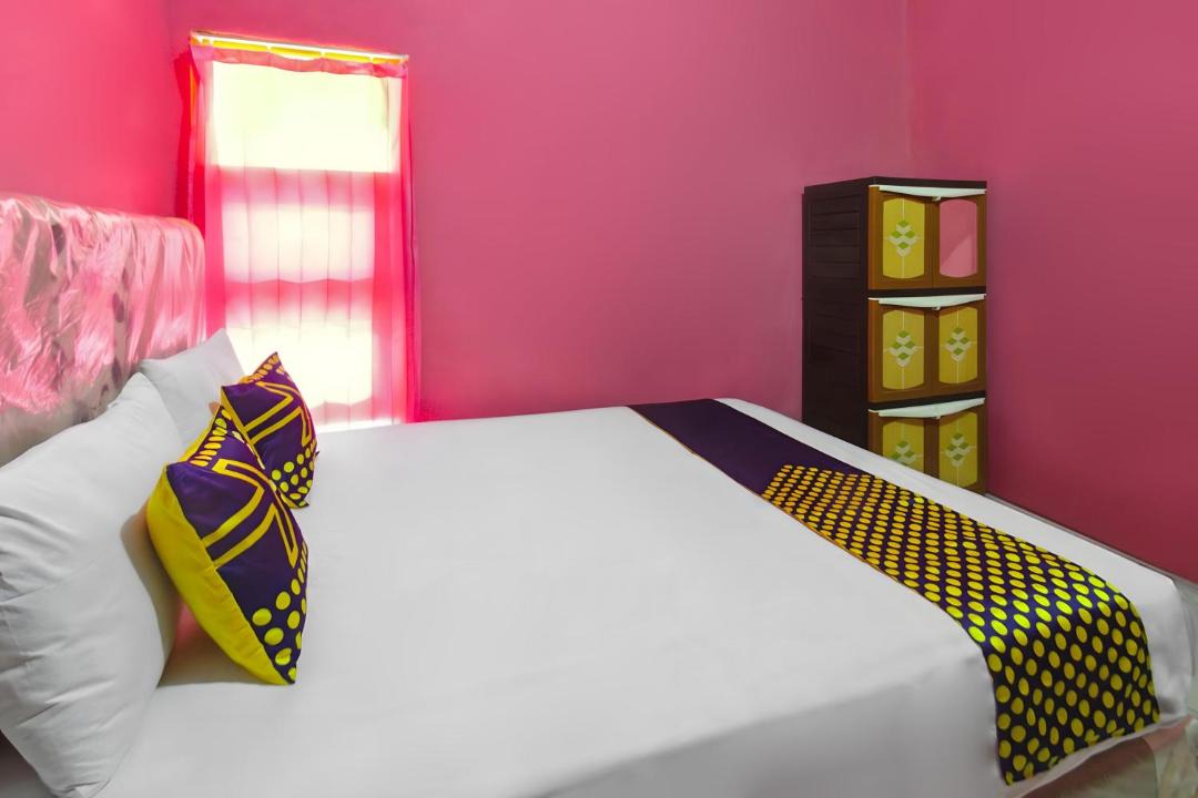 Photo of Bedroom in Mataram
