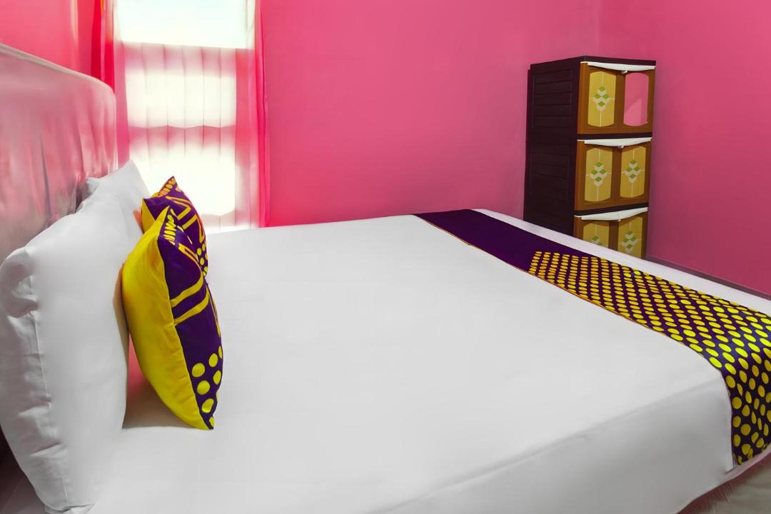 Photo of Bedroom in Mataram